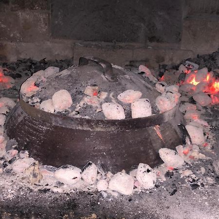 Pansion Stones Murter Zewnętrze zdjęcie