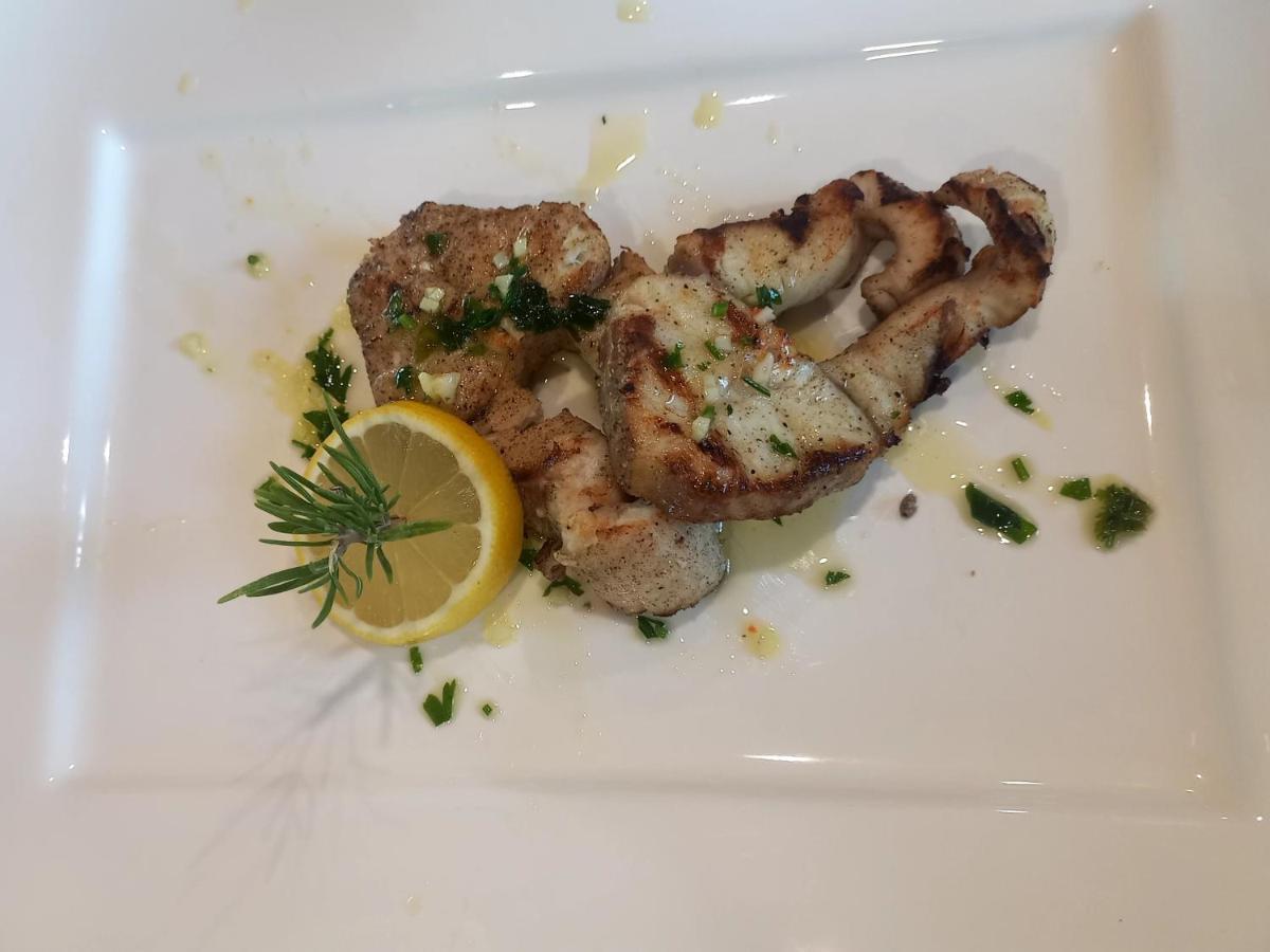 Pansion Stones Murter Zewnętrze zdjęcie