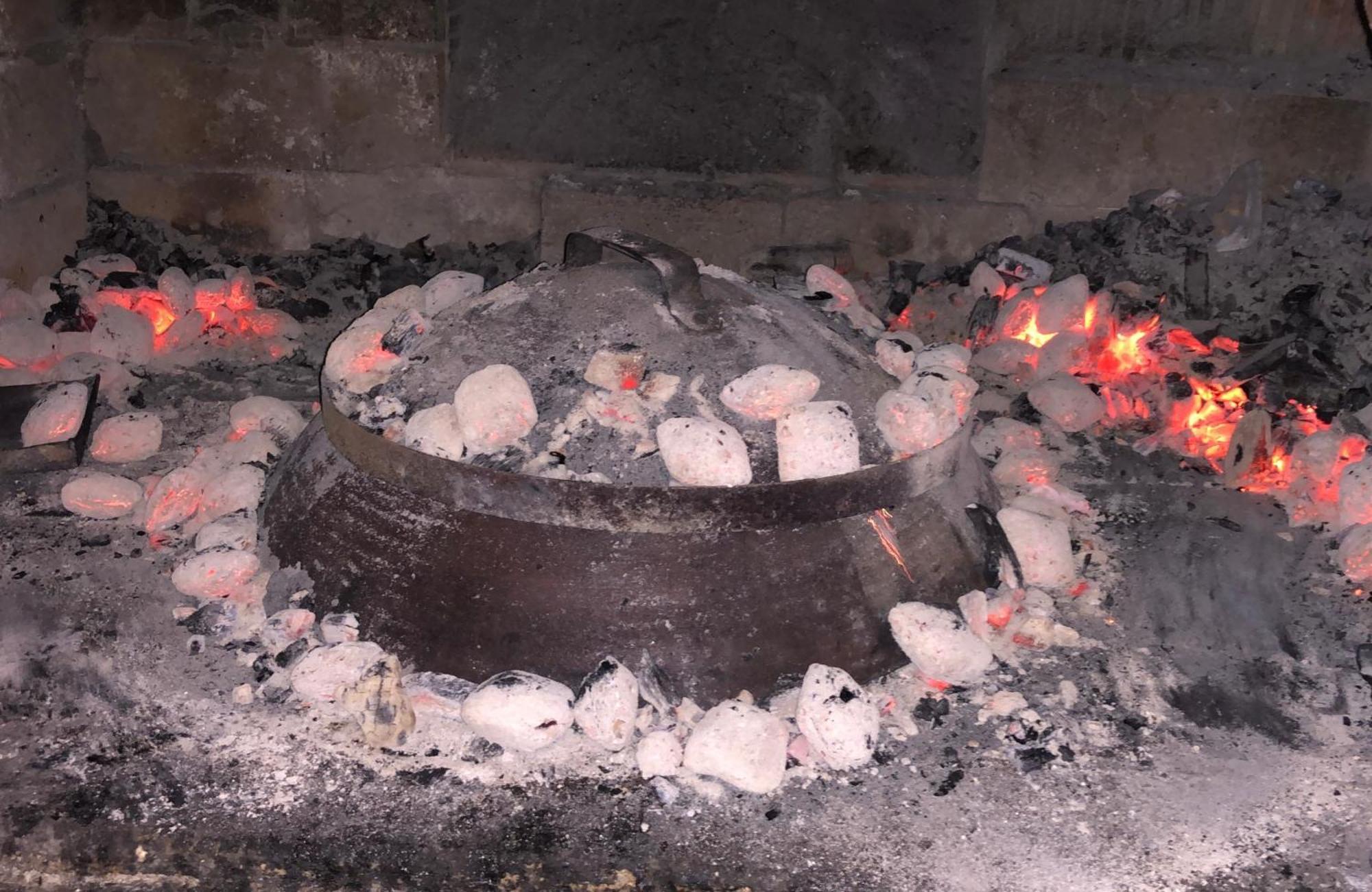 Pansion Stones Murter Zewnętrze zdjęcie